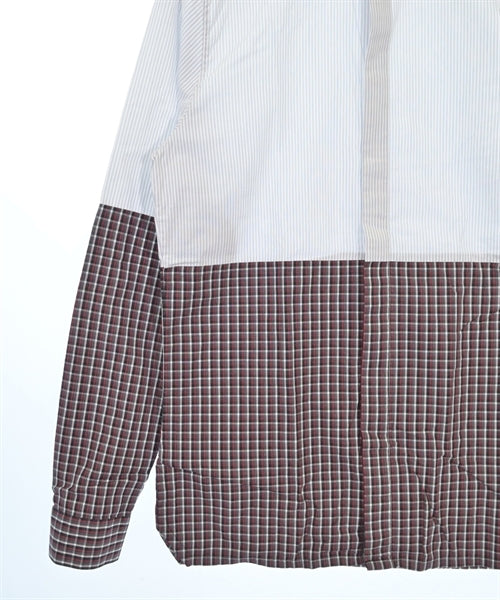 KRIS VAN ASSCHE เสื้อลำลอง