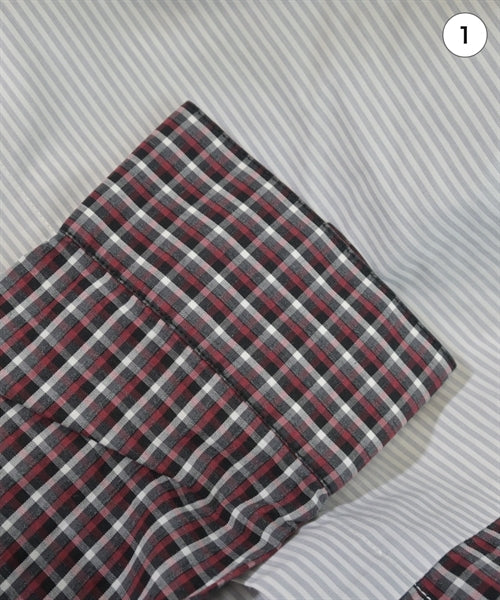 KRIS VAN ASSCHE เสื้อลำลอง