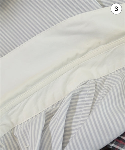 KRIS VAN ASSCHE เสื้อลำลอง