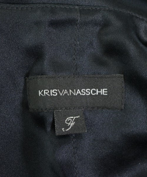 KRIS VAN ASSCHE เสื้อกั๊ก