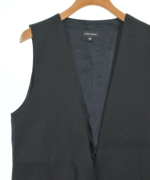 KRIS VAN ASSCHE เสื้อกั๊ก