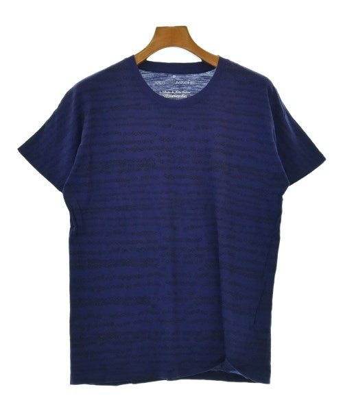 KRIS VAN ASSCHE เสื้อยืด/เสื้อท็อปส์