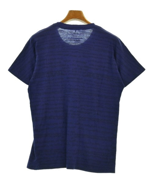 KRIS VAN ASSCHE เสื้อยืด/เสื้อท็อปส์