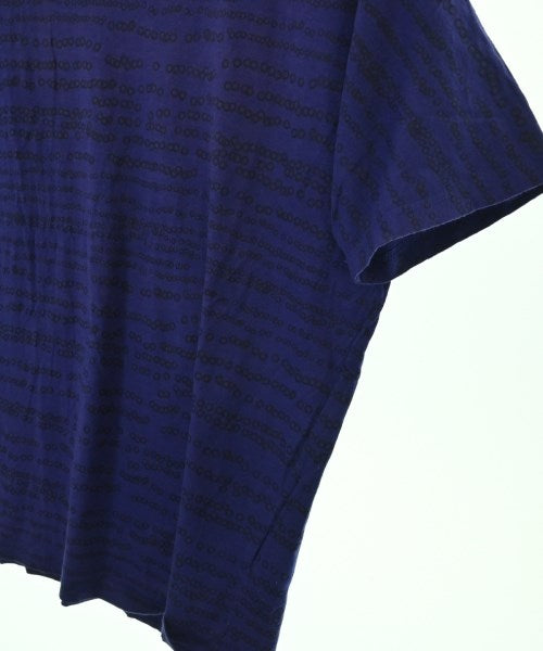 KRIS VAN ASSCHE เสื้อยืด/เสื้อท็อปส์