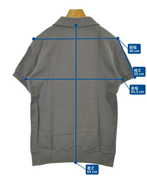 KRIS VAN ASSCHE เสื้อสเวตเตอร์