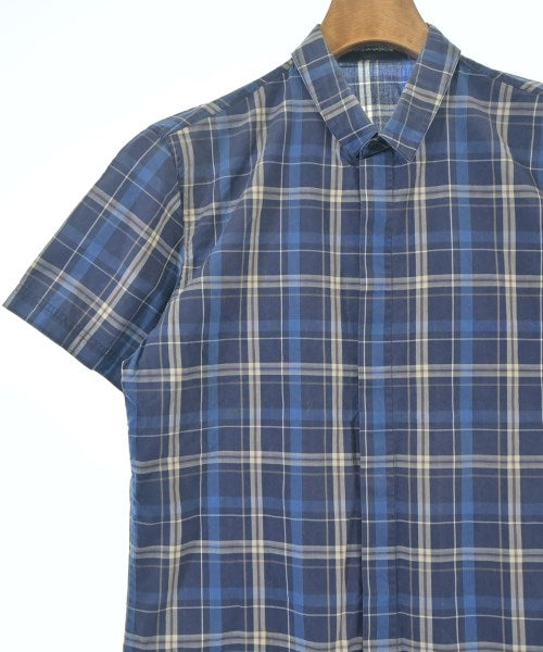 KRIS VAN ASSCHE เสื้อลำลอง