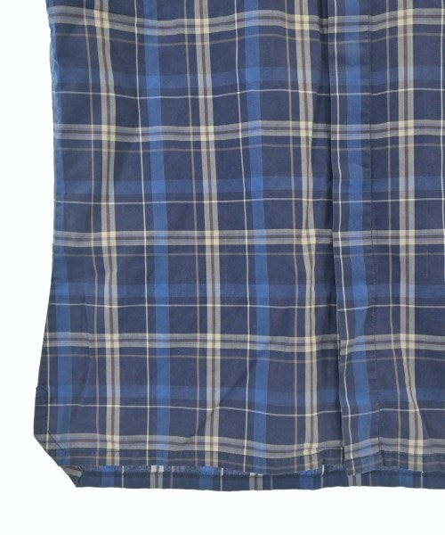 KRIS VAN ASSCHE เสื้อลำลอง
