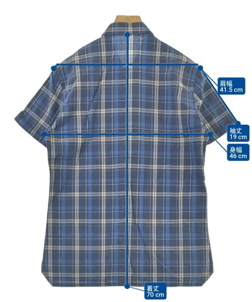 KRIS VAN ASSCHE เสื้อลำลอง