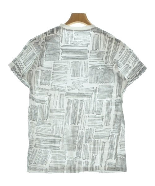 KRIS VAN ASSCHE เสื้อยืด/เสื้อท็อปส์
