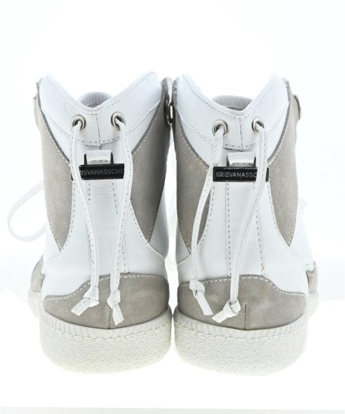 KRIS VAN ASSCHE รองเท้าผ้าใบ
