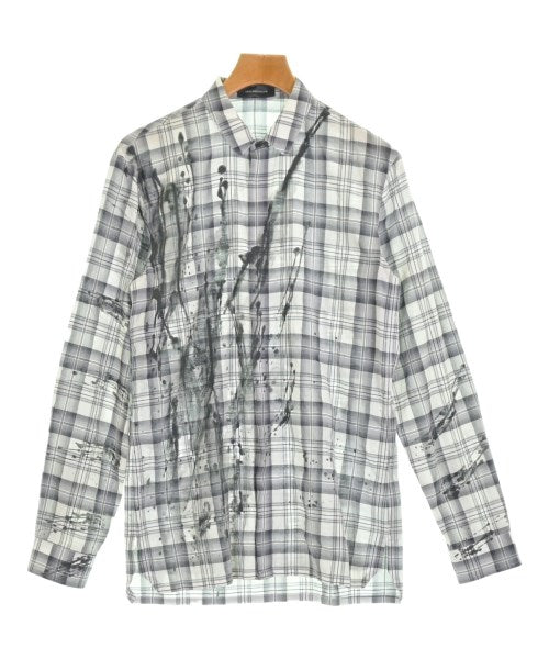KRIS VAN ASSCHE เสื้อลำลอง