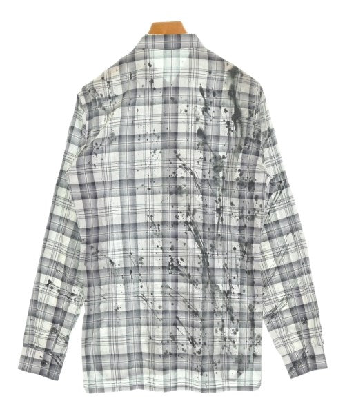 KRIS VAN ASSCHE เสื้อลำลอง