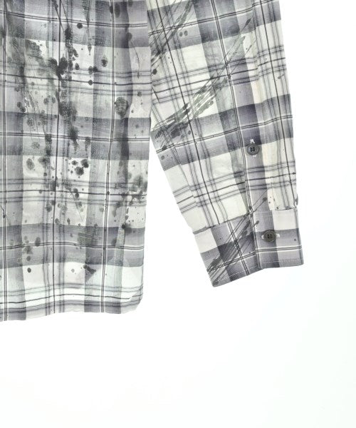 KRIS VAN ASSCHE เสื้อลำลอง