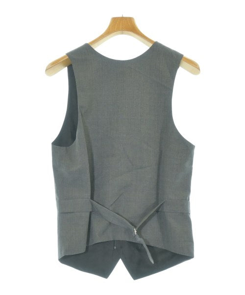 KRIS VAN ASSCHE เสื้อลำลอง