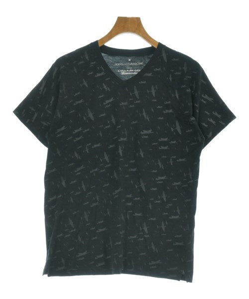 KRIS VAN ASSCHE เสื้อยืด/เสื้อท็อปส์