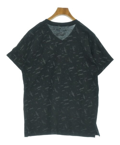 KRIS VAN ASSCHE เสื้อยืด/เสื้อท็อปส์