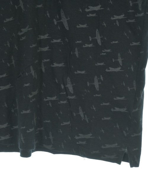 KRIS VAN ASSCHE เสื้อยืด/เสื้อท็อปส์