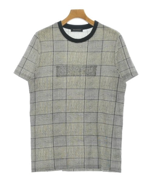 KRIS VAN ASSCHE เสื้อยืด/เสื้อท็อปส์