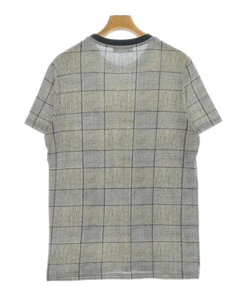 KRIS VAN ASSCHE เสื้อยืด/เสื้อท็อปส์
