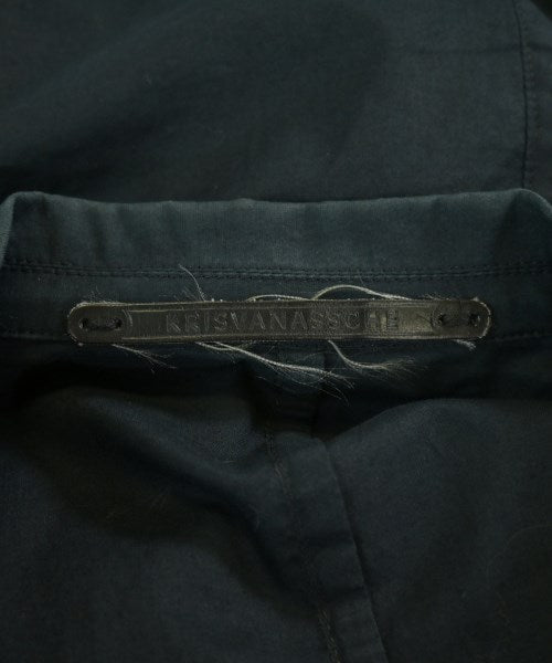 KRIS VAN ASSCHE เสื้อลำลอง
