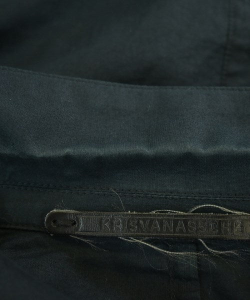 KRIS VAN ASSCHE เสื้อลำลอง