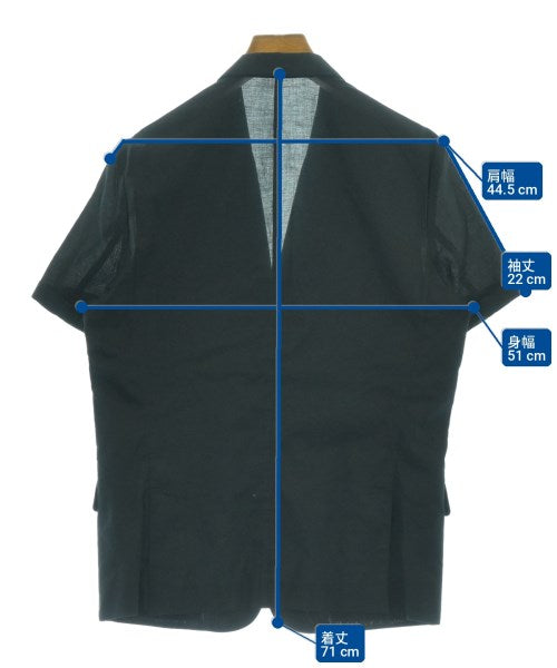KRIS VAN ASSCHE เสื้อลำลอง