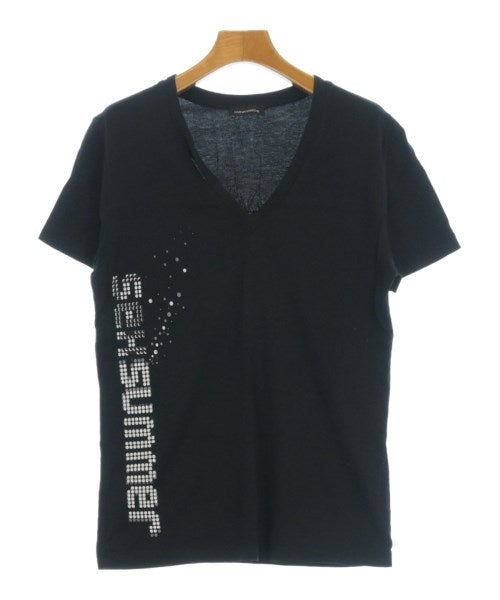 KRIS VAN ASSCHE เสื้อยืด/เสื้อท็อปส์