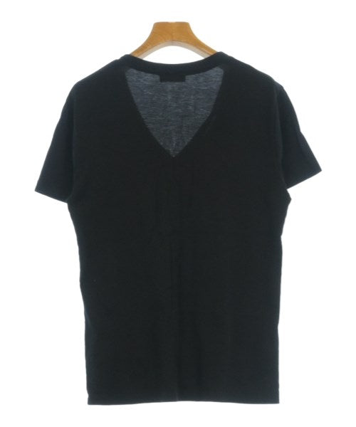 KRIS VAN ASSCHE เสื้อยืด/เสื้อท็อปส์
