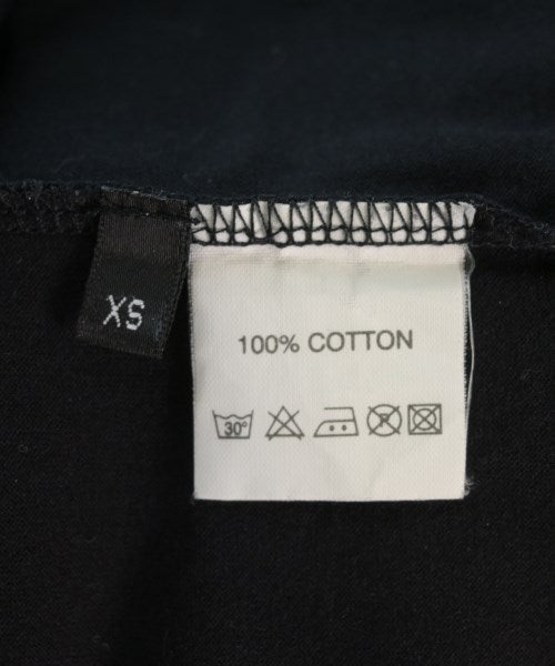 KRIS VAN ASSCHE เสื้อยืด/เสื้อท็อปส์