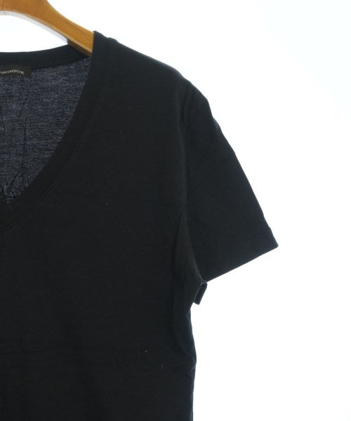 KRIS VAN ASSCHE เสื้อยืด/เสื้อท็อปส์