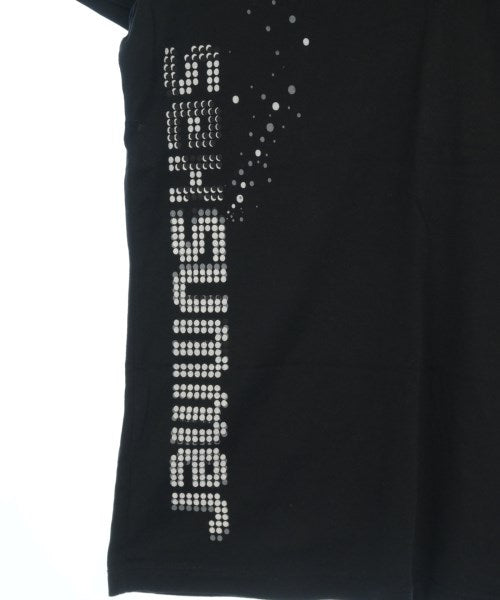 KRIS VAN ASSCHE เสื้อยืด/เสื้อท็อปส์
