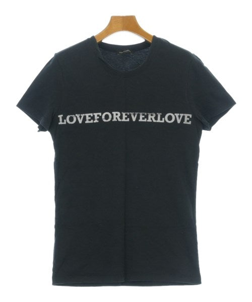KRIS VAN ASSCHE เสื้อยืด/เสื้อท็อปส์