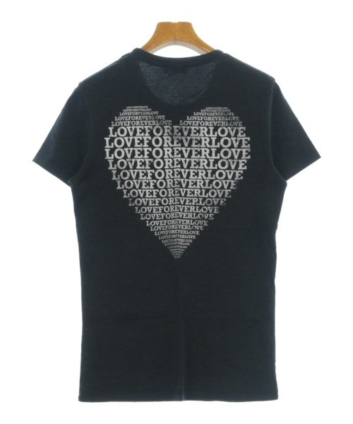 KRIS VAN ASSCHE เสื้อยืด/เสื้อท็อปส์