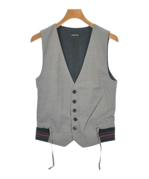KRIS VAN ASSCHE เสื้อลำลอง