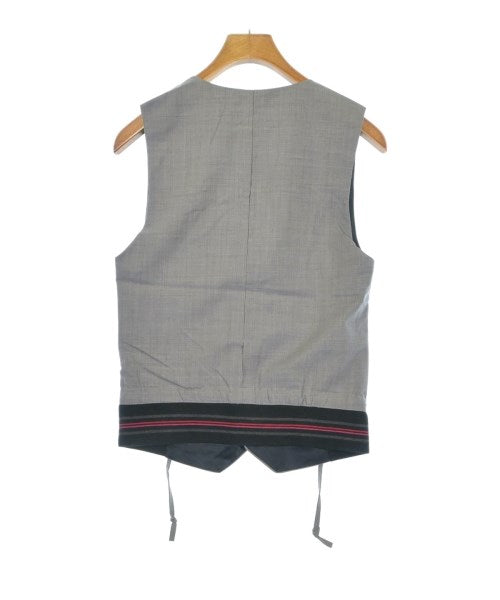 KRIS VAN ASSCHE เสื้อลำลอง