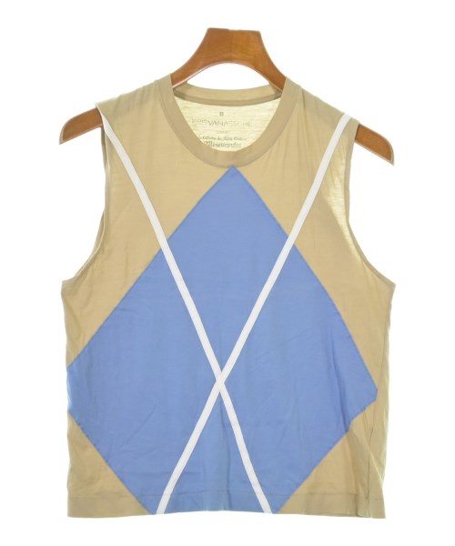 KRIS VAN ASSCHE เสื้อกล้าม