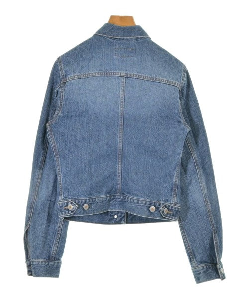 DOLCE&GABBANA BASIC แจ็คเก็ตยีนส์