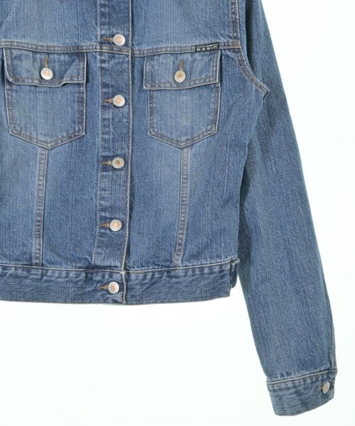 DOLCE&GABBANA BASIC แจ็คเก็ตยีนส์