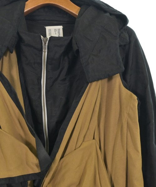 trosman แจ็คเก็ตเบลาส์ อื่น