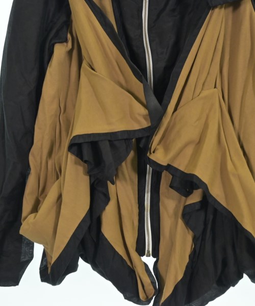 trosman แจ็คเก็ตเบลาส์ อื่น