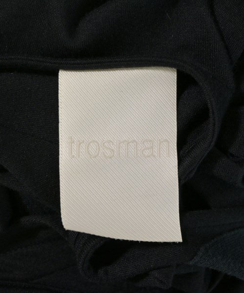 trosman ชุดเดรส