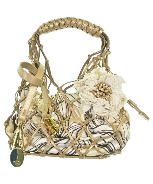 FRANCESCO BIASIA กระเป๋าถือ