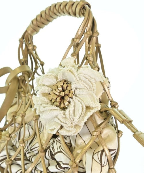 FRANCESCO BIASIA กระเป๋าถือ