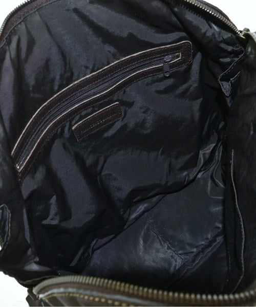 FRANCESCO BIASIA กระเป๋า อื่น