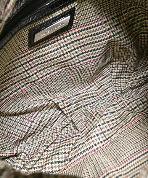 FRANCESCO BIASIA กระเป๋าสะพาย