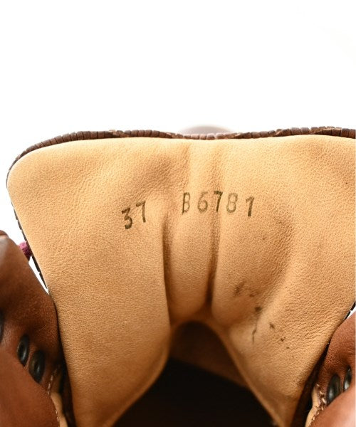 BUTTERO รองเท้าบูท