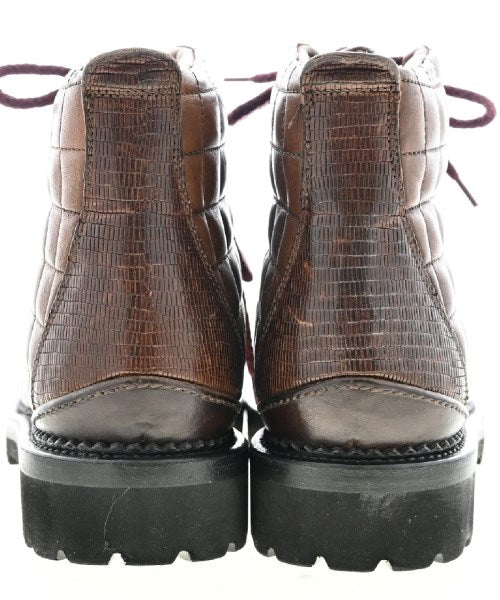 BUTTERO รองเท้าบูท