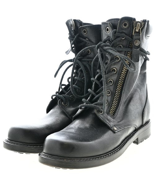 BUTTERO รองเท้าบูท