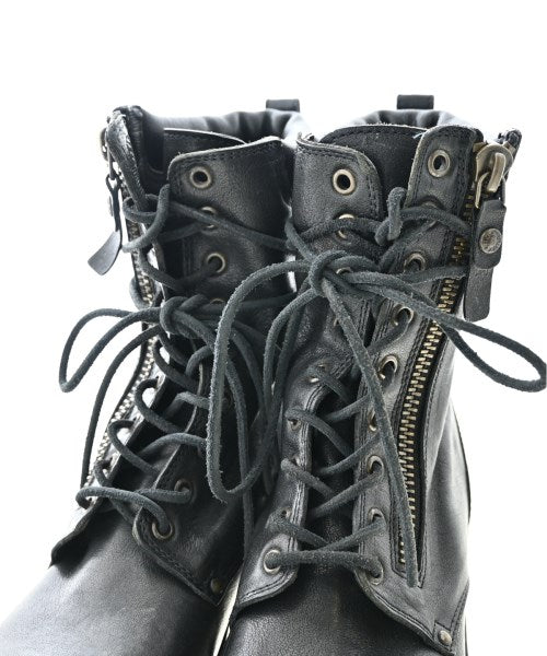 BUTTERO รองเท้าบูท