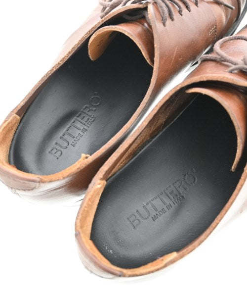 BUTTERO รองเท้าสวมทางการ